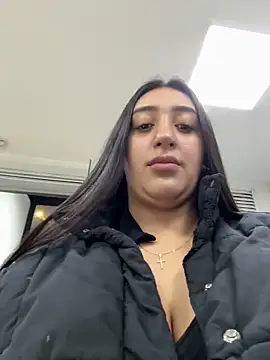 Hannahoff's cam snapshot