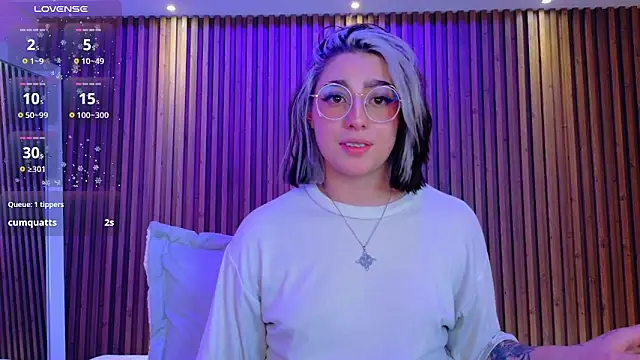 GabyRose9's cam snapshot