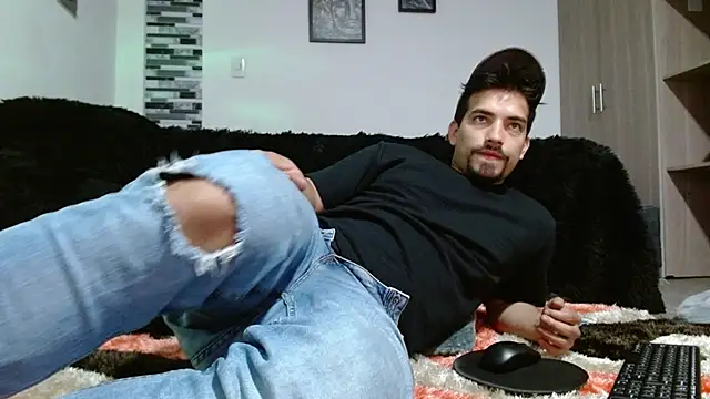 Ian_Daviz's cam snapshot