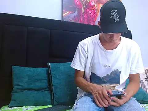 wiltom_'s cam snapshot