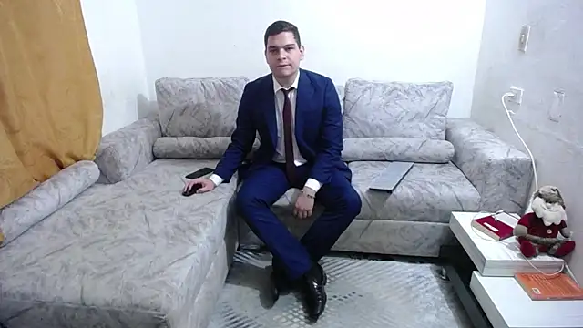 Victor_Maitland's cam snapshot