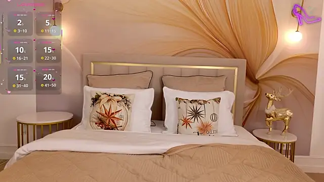 ClaireMathis's cam snapshot