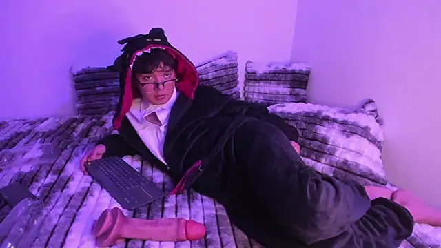 Prince_kody's cam snapshot