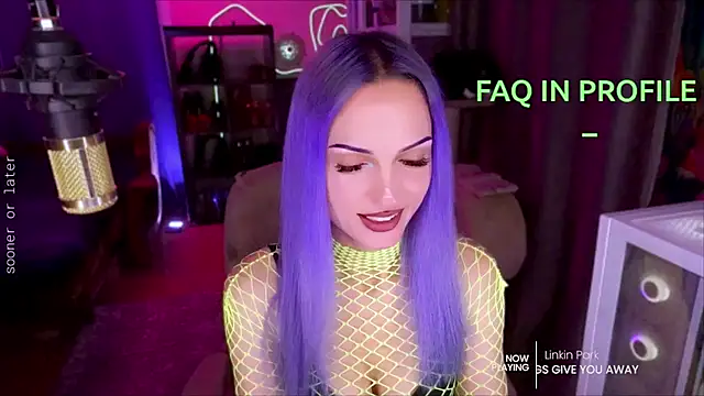 ml_milana's cam snapshot