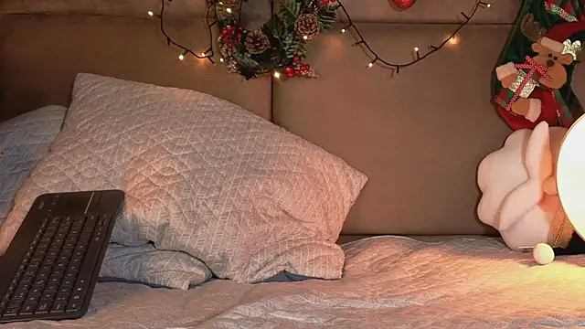 angelinepossy's cam snapshot