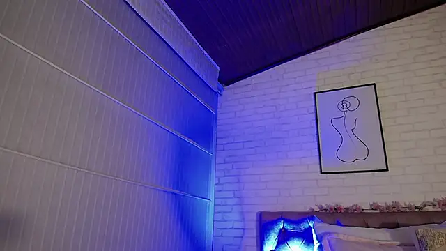 Escarlett_Wii's cam snapshot