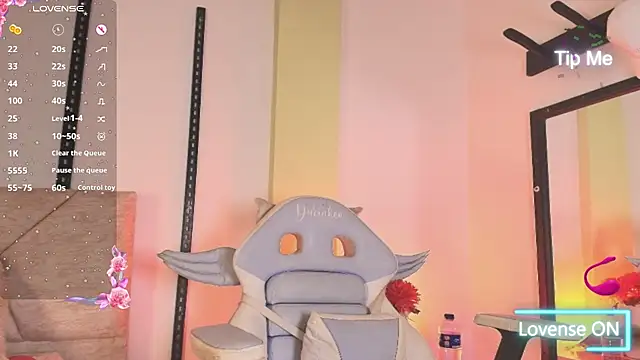 sweet_artemiis's cam snapshot