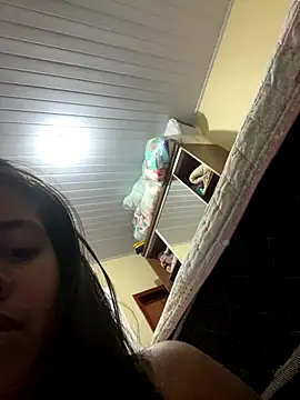 morenacorde's cam snapshot