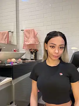 Sara____Sao's cam snapshot