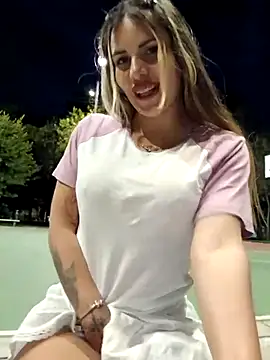 Cata_city1106's cam snapshot