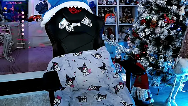 _Sparkland_'s cam snapshot