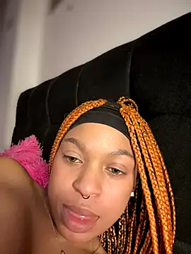 Melany_Williams's cam snapshot