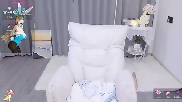 Xania_xx's cam snapshot