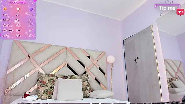 kylie_reyes's cam snapshot