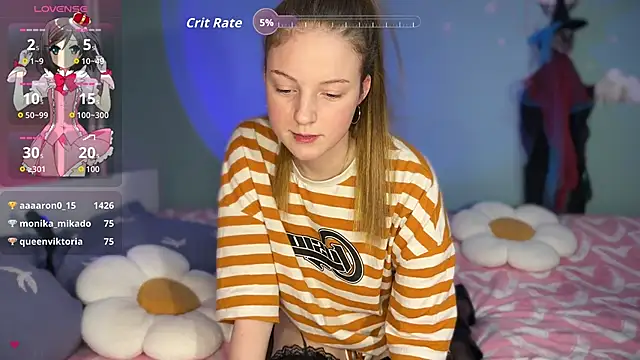 stefaniyaaa's cam snapshot