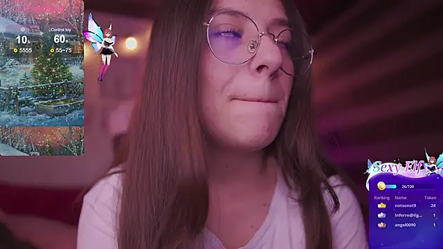 milly_kenner's cam snapshot