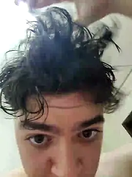 Freak_b4by live sex cam