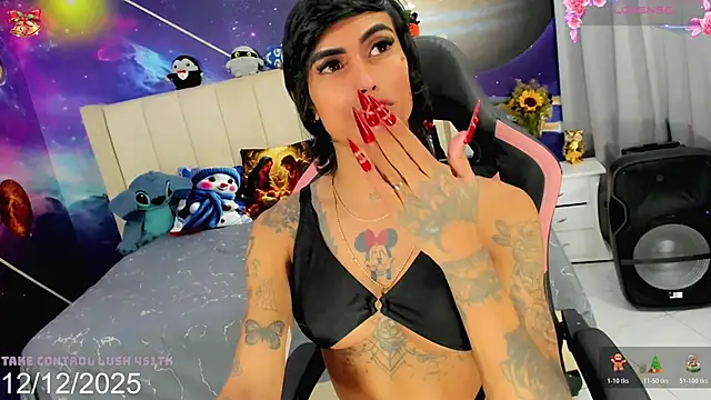 Nella_Dolls's cam snapshot