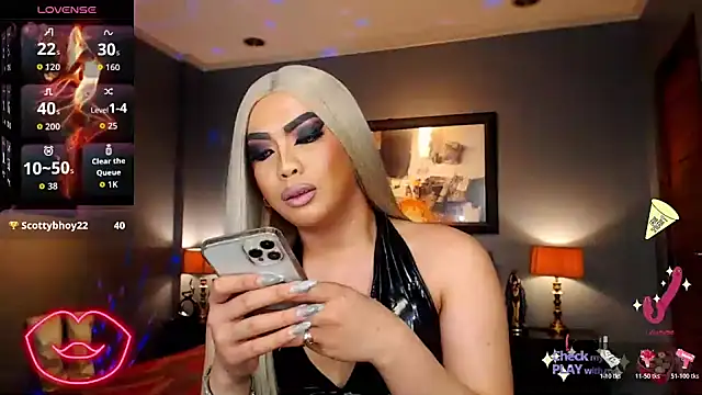 FridaHumphrey's cam snapshot