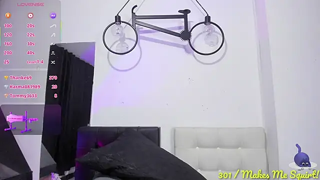 Almaazz's cam snapshot