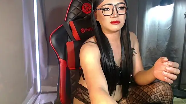 smokeprincess's cam snapshot