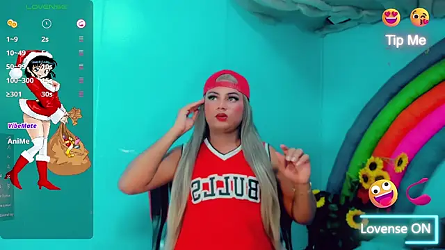 Alice_brandom's cam snapshot