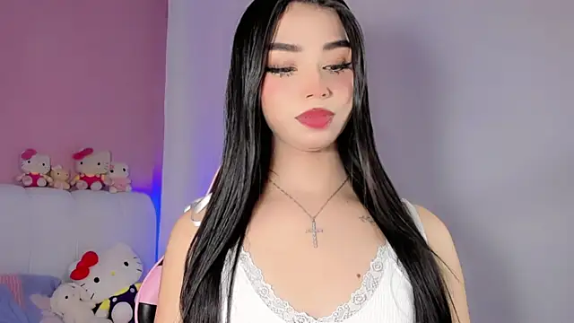 JisselMiller live sex cam