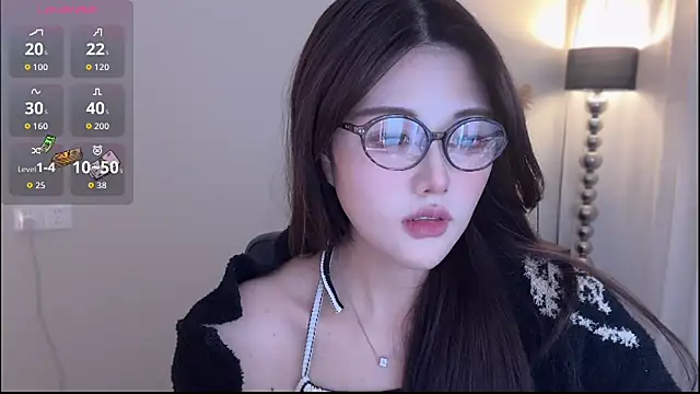 Cure-uuuuuuuu's cam snapshot