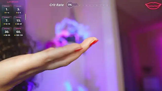 Marilyn_La_Rose live sex cam