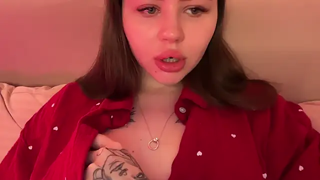 AlmaryKim live sex cam