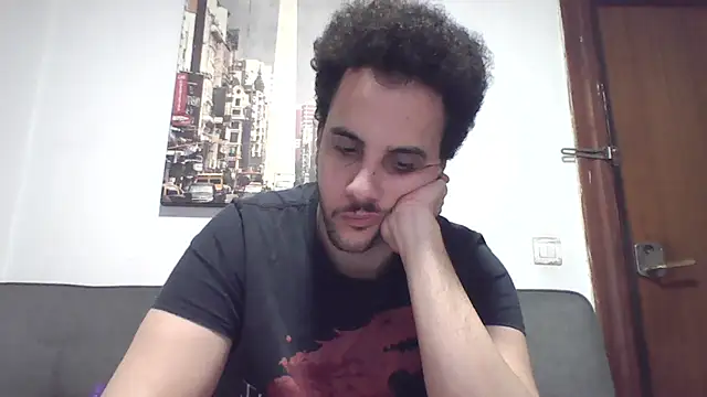 latin93_hot's cam snapshot