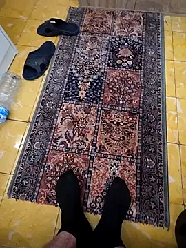 Yazaza1999's cam snapshot