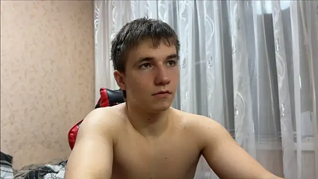 golden_flash's cam snapshot