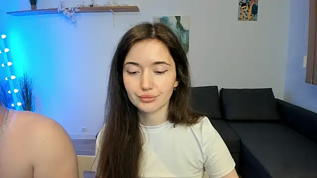 PollyFlame's cam snapshot