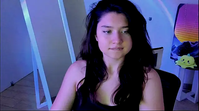 Sandra_Curly live sex cam