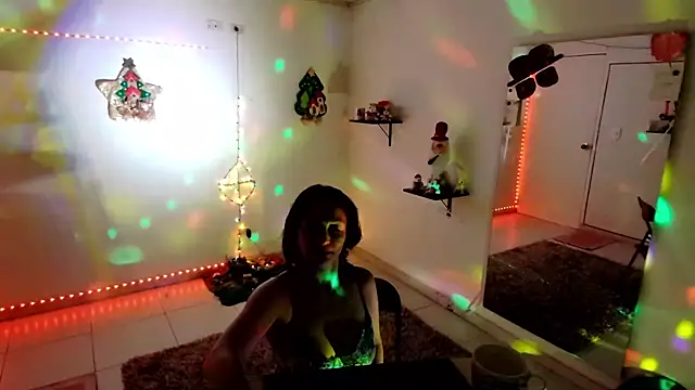 Latin_Lola live sex cam