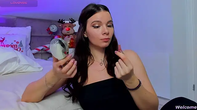 MiaMuse live sex cam