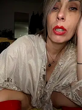 Savage_83's cam snapshot