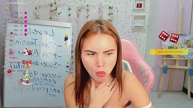 Anna_Dreamer's cam snapshot