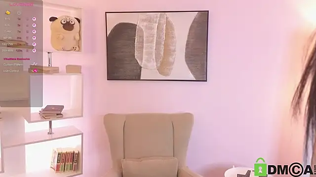 Kaily_Ford's cam snapshot