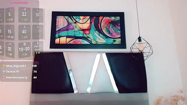 hilary_rodriguez live sex cam