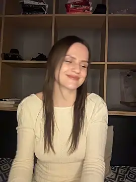 HolyAmy's cam snapshot