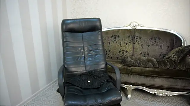 LissieVibes's cam snapshot