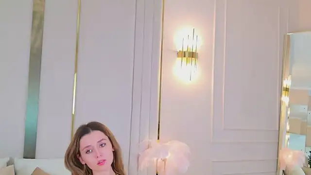 MarybethSnow's cam snapshot