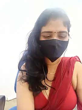 Lucky-Deepthi's cam snapshot