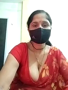 sexxyradha's cam snapshot