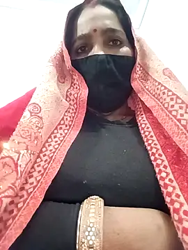 Indiangueen's cam snapshot