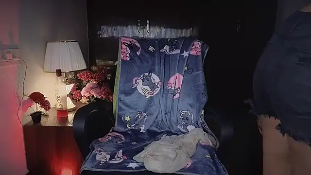 itreesha's cam snapshot