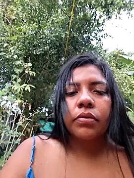 CanelitaPasion's web cam