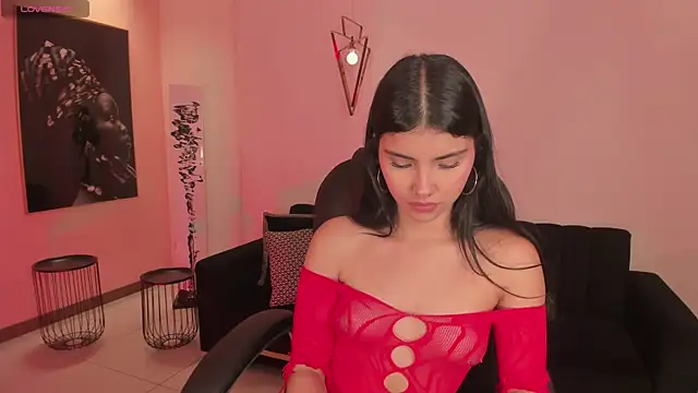 MiaLaurence's cam snapshot